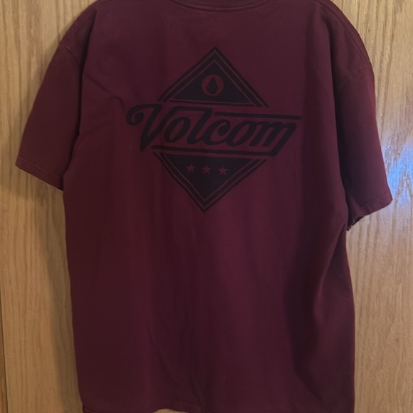 Bundle of 2 volcom men’s tees - Picture 5 of 7